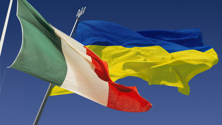 Ucraina, accordo bilaterale per le procedure adottive?