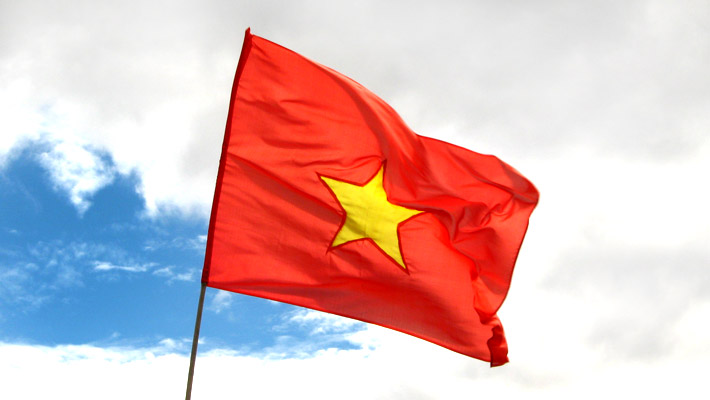Good news Vietnam