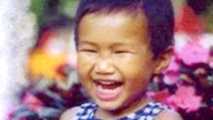 Storia di Thai KIM (neonato prezioso)
