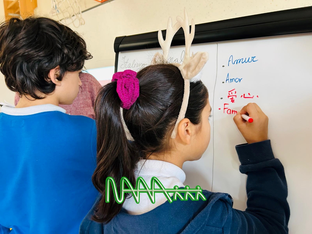 Sardegna: 2&deg; incontro del Progetto &ldquo;Famiglie a colori&rdquo;