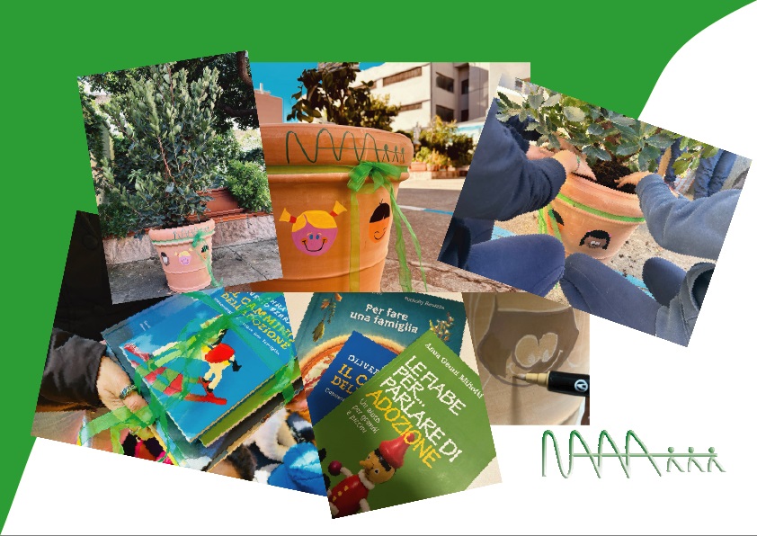 Sardegna: Ultimo incontro del progetto &ldquo;Famiglie a Colori&rdquo; all&rsquo;Istituto N.S. della Mercede di Cagliari