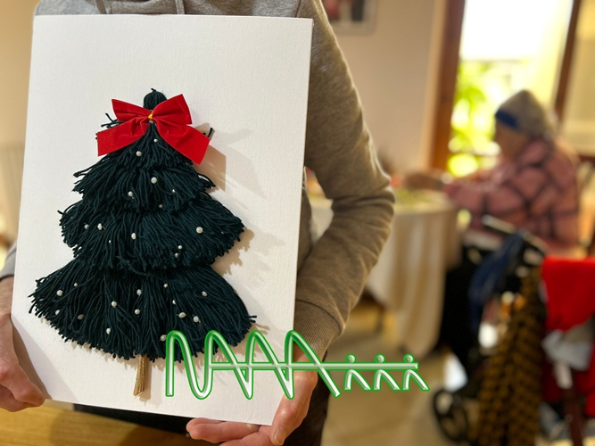 Sardegna: Un abbraccio che attraversa il mondo