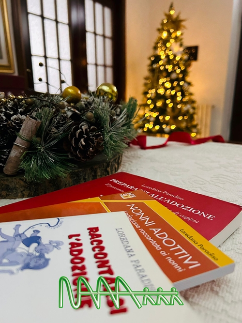 Sardegna: L&rsquo;adozione internazionale vista dagli anziani