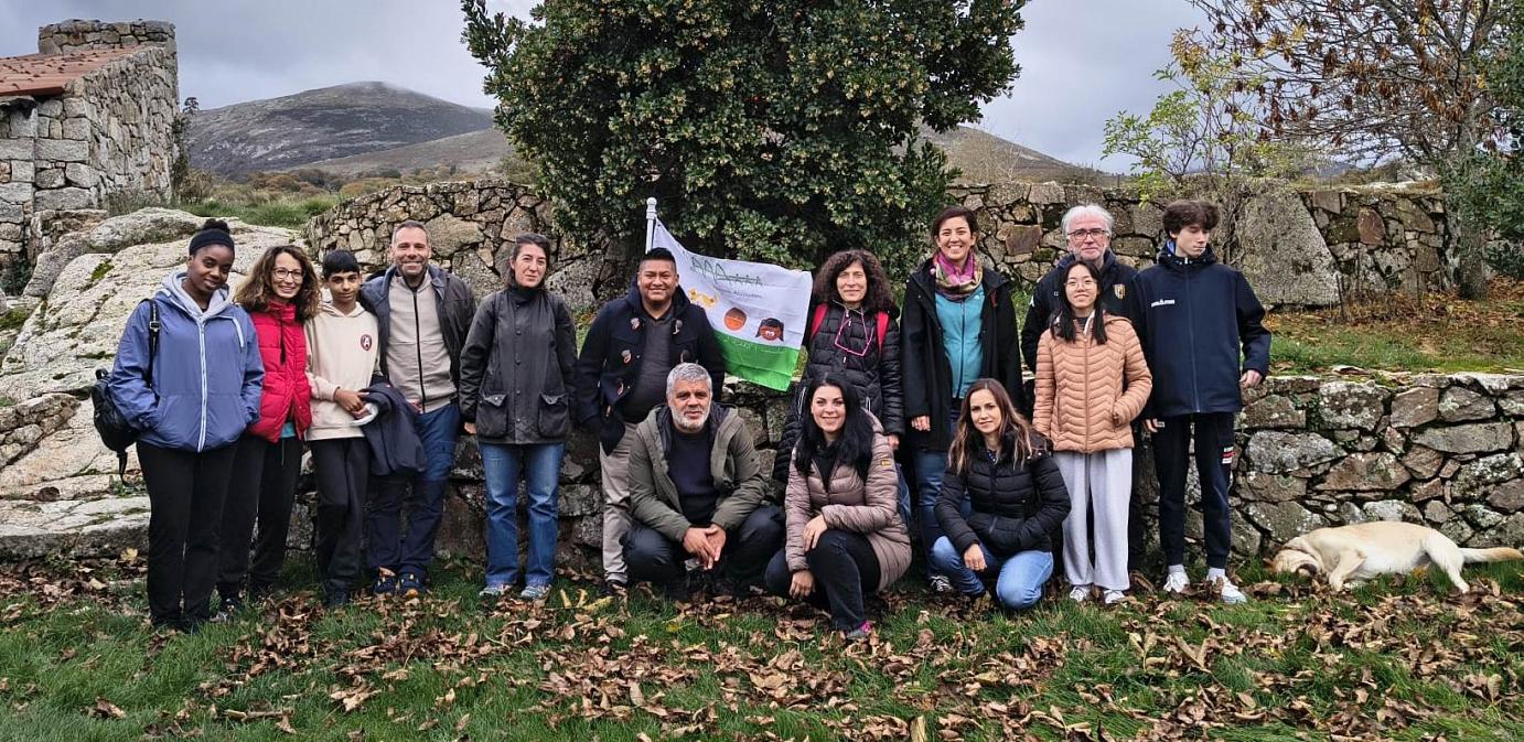 Sardegna: Un cammino d’amore e condivisione