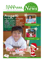 NAAANews dicembre 2009