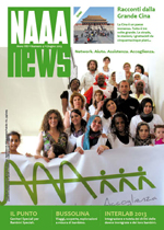 NAAAnews giugno 2013