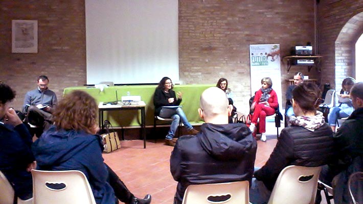"Special Needs": doppio appuntamento a Urbino