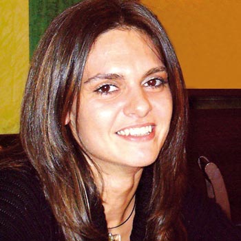 Claudia Perello
